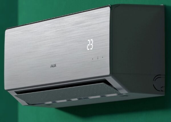 Aux Helia <br><br>2,7 kW