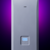 AUX EVO hőszivattyú<br><br> 10 kW - Image 2