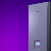 AUX EVO hőszivattyú<br><br> 10 kW - Image 5
