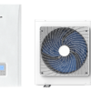 AUX EVO hőszivattyú<br><br> 10 kW - Image 7