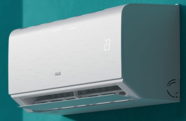 AUX Delta 3 <br><br>2,7 kW