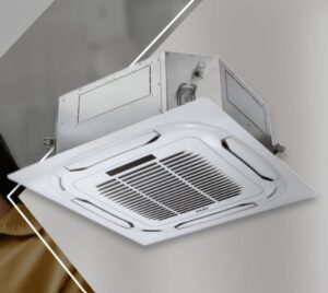 AUX CASSETTE PRO 3,5 kW