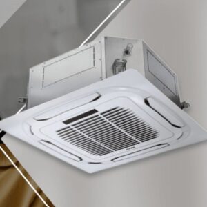 AUX CASSETTE PRO 3,5 kW