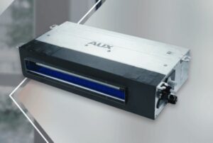 AUX DUCT Pro légcsatornázható klíma 5,3 kW